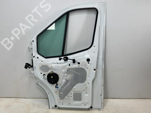 Right front door FORD TRANSIT V363 Platform/Chassis (FED, FFD) 2.0 EcoBlue | BP33198484C3 - Image 5