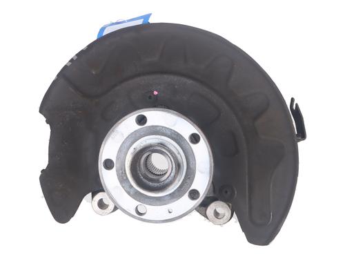 Used Right front steering knuckle SEAT LEON Sportstourer (KL8, KLD) 1.5 TGi (131 hp) 21813158