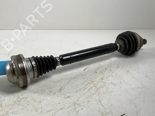 Used Other Other AUDI Q3 (F3B) 40 TFSI quattro (190 hp) 39927337 39927337