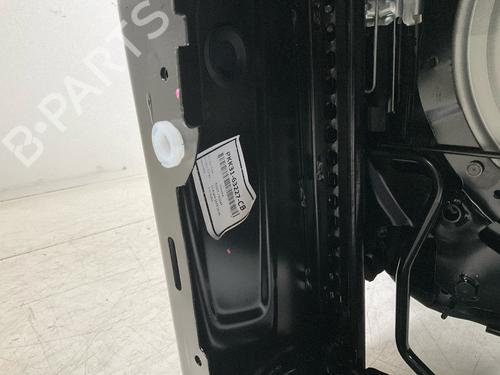 Left front seat FORD TRANSIT V363 Platform/Chassis (FED, FFD) 2.0 EcoBlue | BP19305723C15 