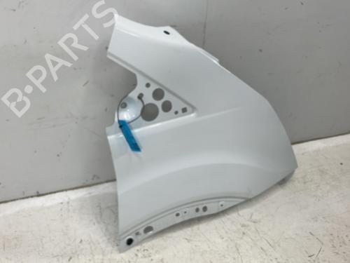 Forskærm Højre FORD TRANSIT V363 Platform/Chassis (FED, FFD) 2.0 EcoBlue | BP36436466C42 - Image 3