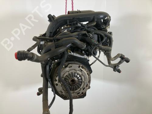 Motor VW GOLF VII (5G1, BQ1, BE1, BE2) 1.4 TSI (122 hp) 28019926