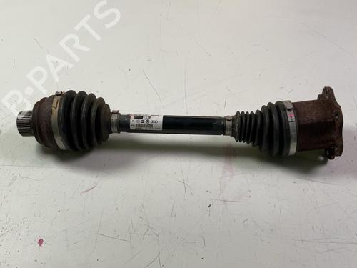 Used Left front driveshaft Left front driveshaft AUDI A8 D4 (4H2, 4H8, 4HC, 4HL) 3.0 TDI quattro (258 hp) 35114267 35114267