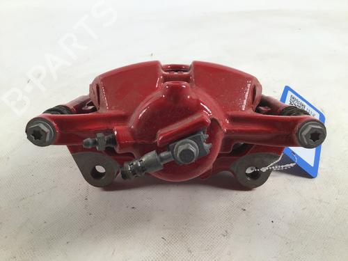 Left front brake caliper VW UP! (121, 122, BL1, BL2, BL3, 123) 1.0 | BP36244359M105 - Image 2