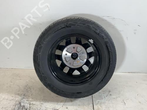 Rim FORD TRANSIT V363 Platform/Chassis (FED, FFD) 2.0 EcoBlue | BP36237575C45  - Image 13