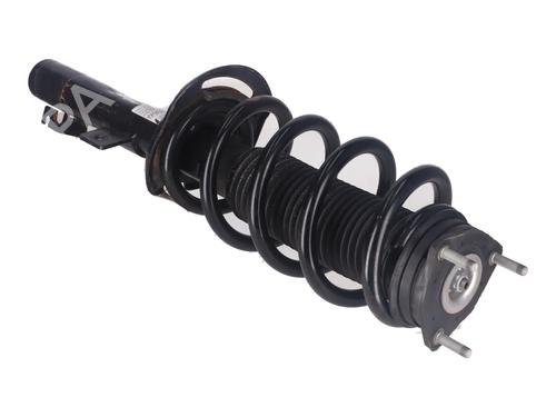 Left front shock absorber FORD TRANSIT V363 Platform/Chassis (FED, FFD) 2.0 EcoBlue | BP19495753M16 