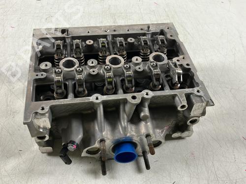Used Cylinder head Cylinder head VW T-CROSS (C11, D31) 1.0 TSi (116 hp) 36381584 36381584