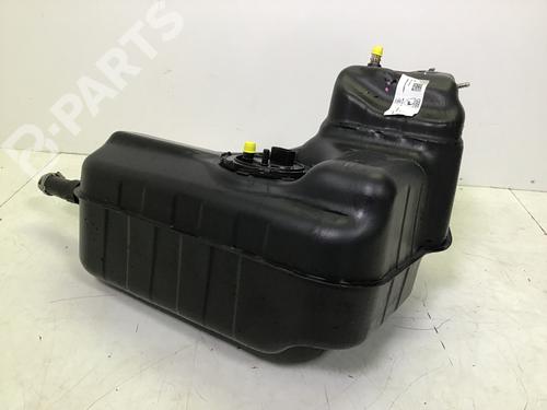 BP11206074C62 | Fuel tank AUDI R8 Spyder (4S9, 4SR) 5.2 FSI quattro BP11206074C62