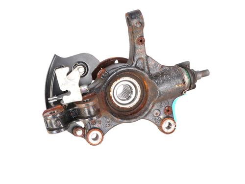 Right front steering knuckle OPEL VIVARO C Van (K0) VIVARO-E HYDROGEN | BP39924147M26 - Image 2