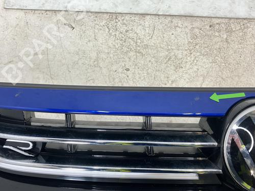 Front bumper VW ARTEON (3H7, 3H8) 2.0 TSI R 4motion | BP40063667C7 - Image 8