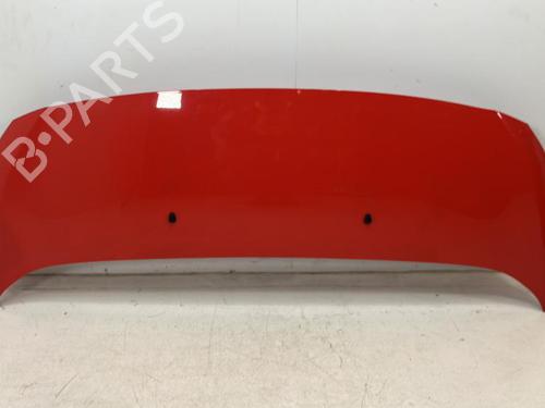 hood-opel-vivaro-c-van-k0-2019-39919475 main image