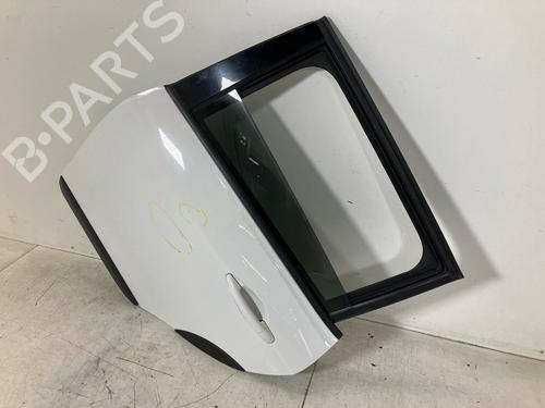 Left rear door PEUGEOT 2008 I (CU_) 1.2 THP 110 / PureTech 110 | BP24349960C4 