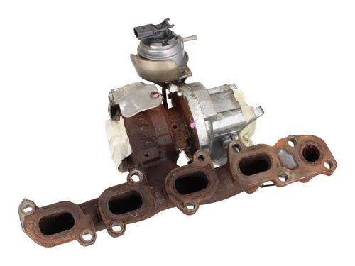 Turbolader/Kompressor VW TOURAN (5T1) 1.6 TDI | BP29304203M71