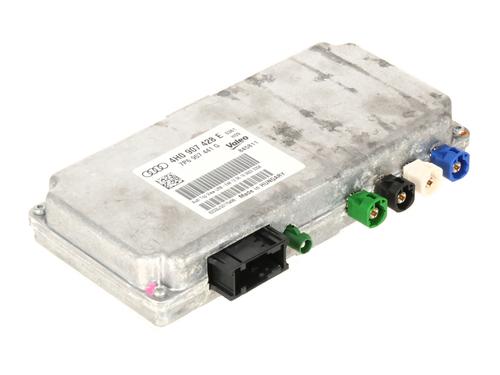 Used Electronic module Electronic module AUDI A8 D4 (4H2, 4H8, 4HC, 4HL) 3.0 TDI quattro (258 hp) 34496332 34496332