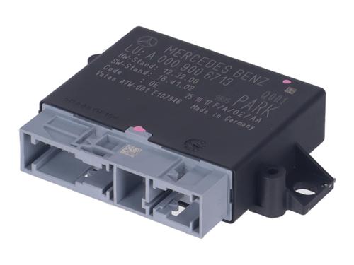 Control unit MERCEDES-BENZ B-CLASS Sports Tourer (W246, W242) B 180 (246.242) | BP15137262M11 