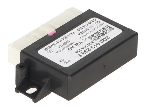 Electronic module VW TIGUAN (AD1, AX1) 2.0 TDI | BP20925407M83 