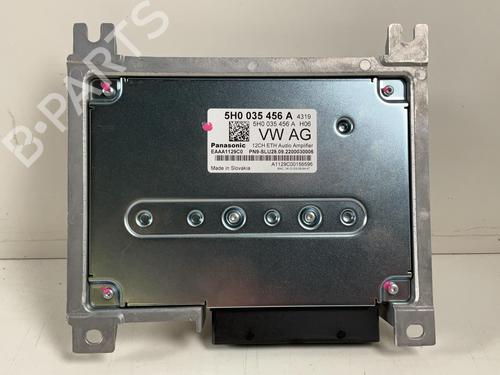 Electronic module CUPRA FORMENTOR (KM7, KMP) 2.5 VZ5 4Drive | BP39922302M83 - Image 11
