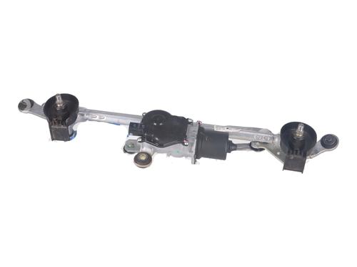 Used Front wiper motor NISSAN QASHQAI III (J12) 1.3 DIG-T (158 hp) 22211368