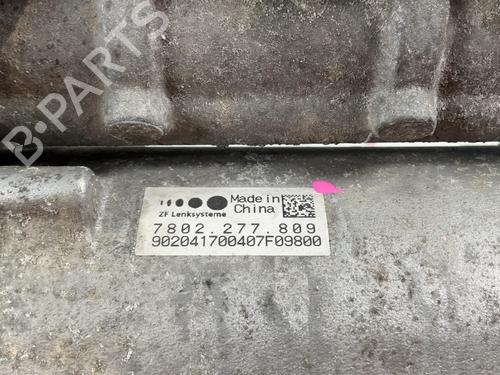 Steering rack MERCEDES-BENZ GLE (W166) AMG 63 4-matic (166.074) | BP37455087M22 - Image 3