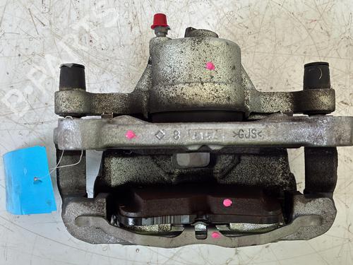 Left front brake caliper VW PASSAT B9 Variant (CJ5) 1.5 eTSI | BP39922199M105 - Image 4