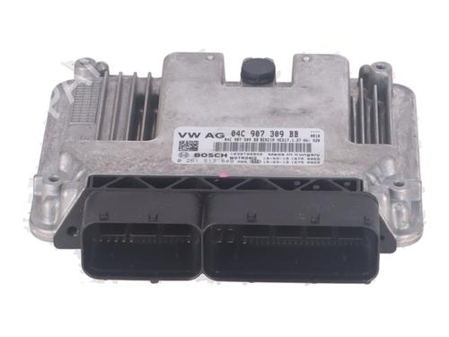 Used Engine control unit (ECU) AUDI A1 Sportback (GBA) 30 TFSI (116 hp) 20075863