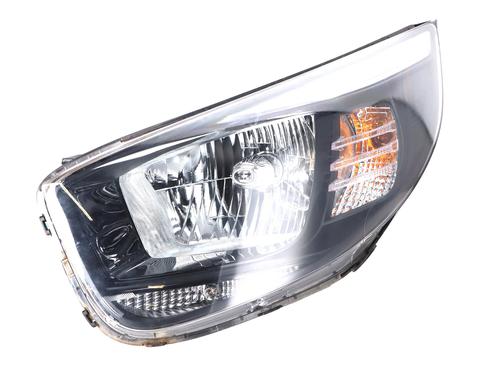 Used Left headlight Left headlight 38701395 38701395
