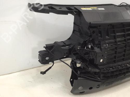 Radiatorsett VW MULTIVAN T6 (SGF, SGM, SGN, SHM, SHN) 2.0 TDI | BP29428102M120 