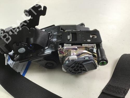 Front right seatbelt MERCEDES-BENZ E-CLASS Coupe (C207) E 220 CDI / d (207.302, 207.301) | BP17979832I25 