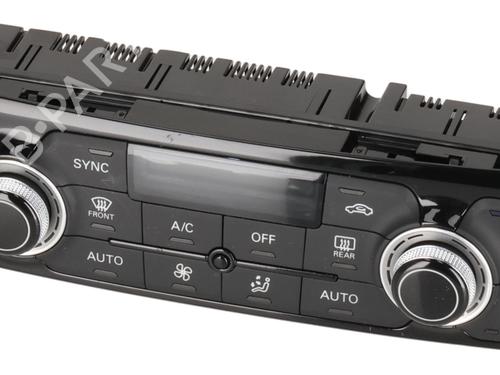 Climate control AUDI A8 D4 (4H2, 4H8, 4HC, 4HL) 4.0 TFSI quattro | BP36908858I5 - Image 3