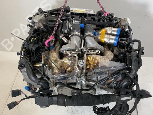 Engine AUDI A8 D4 (4H2, 4H8, 4HC, 4HL) 4.0 TFSI quattro | BP36502319M1 - Image 6