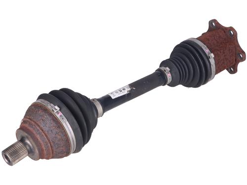 Used Left front driveshaft VW TOURAN (5T1) 2.0 TDI (150 hp) 13257793
