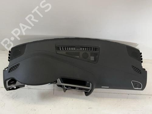 Dashboard AUDI A5 Convertible (8F7) 3.0 TDI | BP37529999C46 - Image 4