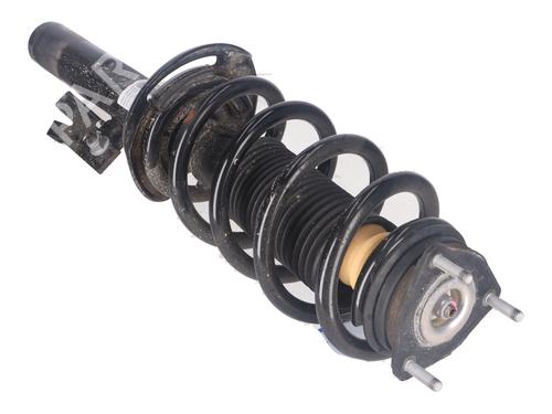 Right front shock absorber FORD TRANSIT V363 Platform/Chassis (FED, FFD) 2.0 EcoBlue | BP19808746M17 
