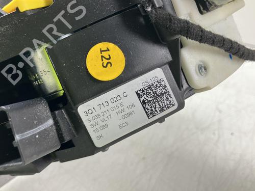 Gear lever VW PASSAT B8 (3G2, CB2) 2.0 TDI 4motion | BP36027018M90 - Image 3