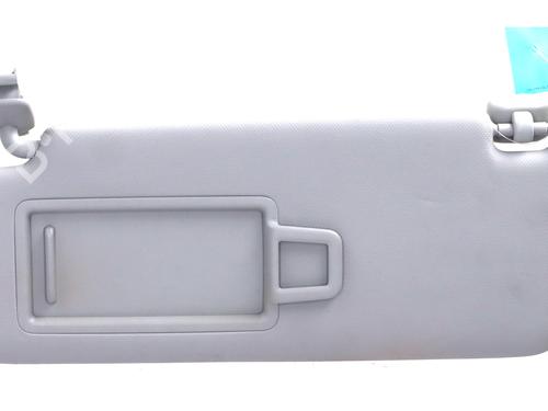 Right sun visor AUDI A4 B9 Avant (8W5, 8WD) 1.4 TFSI | BP38441246I2 - Image 2