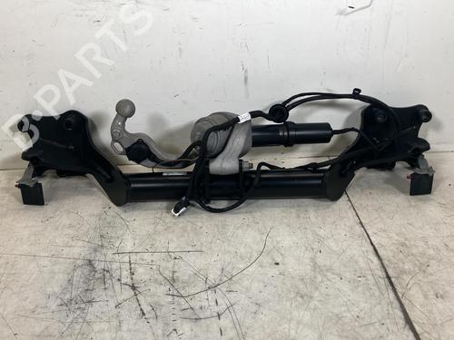 Kule for tilhengerfeste/Mekanisme Kule for tilhengerfeste/Mekanisme VW TOUAREG (CR7, RC8) 3.0 TDI 4motion (286 hp) 34475702 34475702