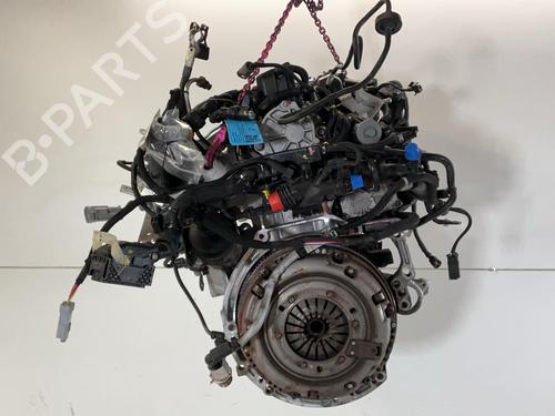 Used Engine Engine 37529936 37529936