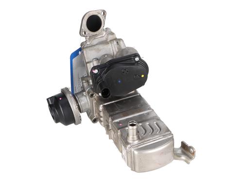 EGR Ventil VW TOUAREG (CR7, RC8) 3.0 TDI 4motion (231 hp) 29888792