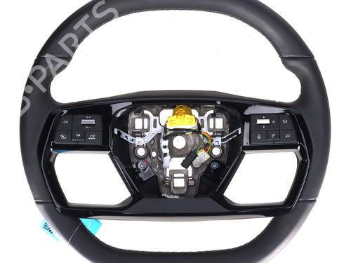 steering-wheel-peugeot-expert-van-v_-2016-39926292 main image