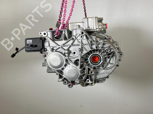 Used Engine Engine PEUGEOT EXPERT Van (V_) E-EXPERT HYDROGEN (136 hp) 39923530 39923530