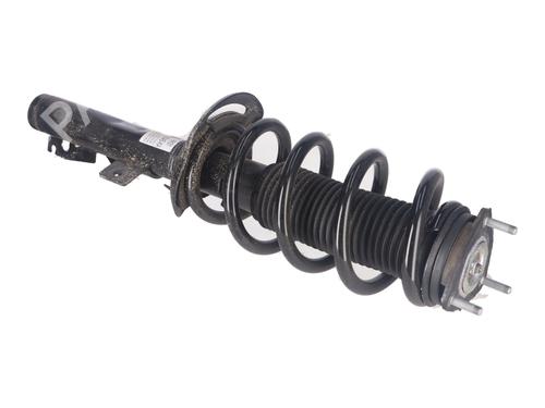 Left front shock absorber FORD TRANSIT V363 Platform/Chassis (FED, FFD) 2.0 EcoBlue | BP19533330M16 
