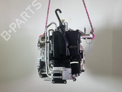 Gearbox FORD TRANSIT V363 Platform/Chassis (FED, FFD) 2.0 EcoBlue | BP34692861M3 - Image 7