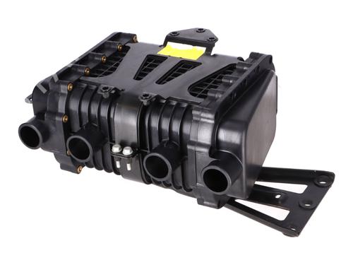 AC radiator OPEL VIVARO C Van (K0) VIVARO-E HYDROGEN | BP39919851M32 - Image 3