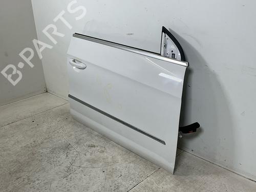 Right front door VW CC B7 (358) 2.0 TDI | BP22989918C3 
