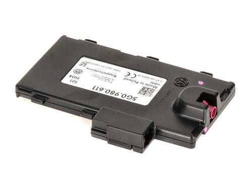 Electronic module VW PASSAT B8 Variant (3G5, CB5) 1.5 TSI | BP39112118M83 - Image 2