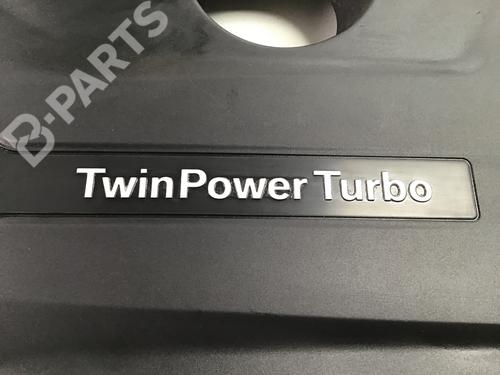 Upper protection BMW 7 (G11, G12) 730 i, Li | BP7663127M93 