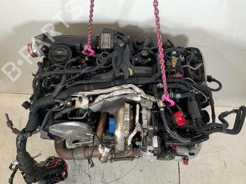 Engine PORSCHE MACAN (95B) 3.0 S Diesel | BP31952971M1 