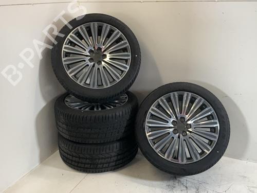 Used Rim Rim 36156876 36156876