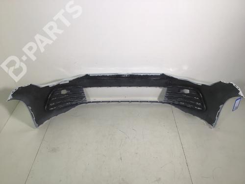 Front bumper VW GOLF VIII (CD1, DA1) 1.0 TSI | BP7806898C7 