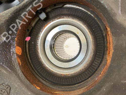 Right front steering knuckle OPEL VIVARO C Van (K0) VIVARO-E HYDROGEN | BP39926562M26 - Image 5